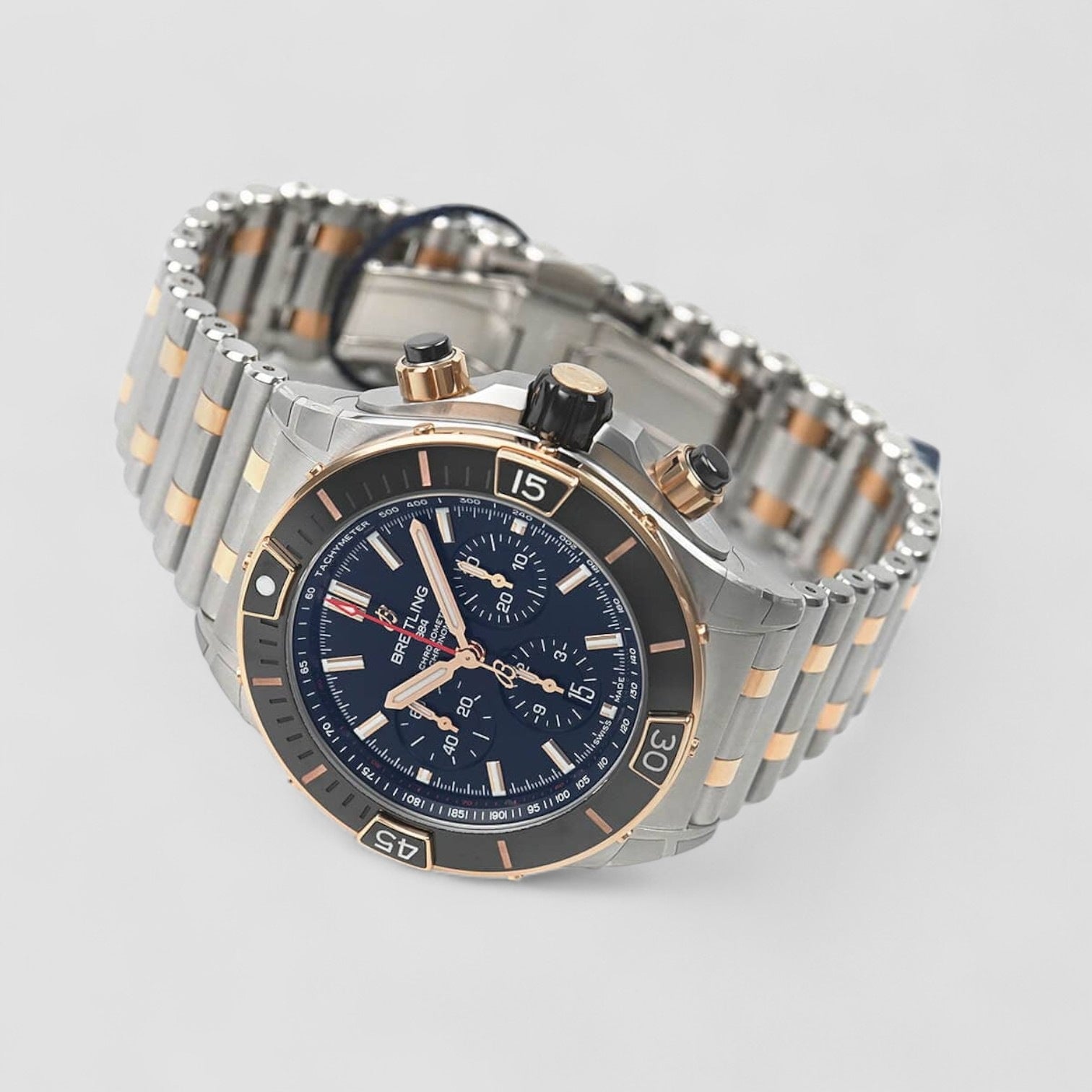 Chronomat