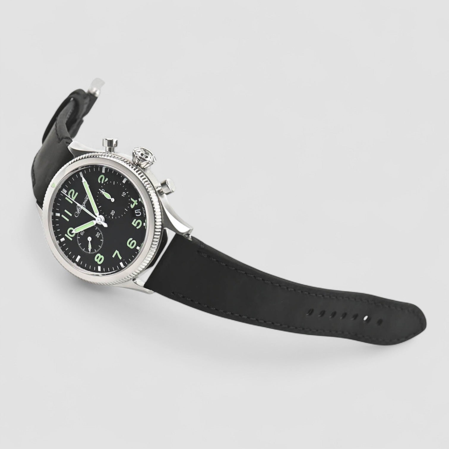 Type XX Chronographe 2057