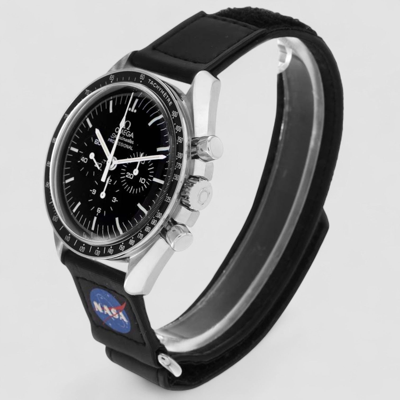 Speedmaster Professional Moonwatch