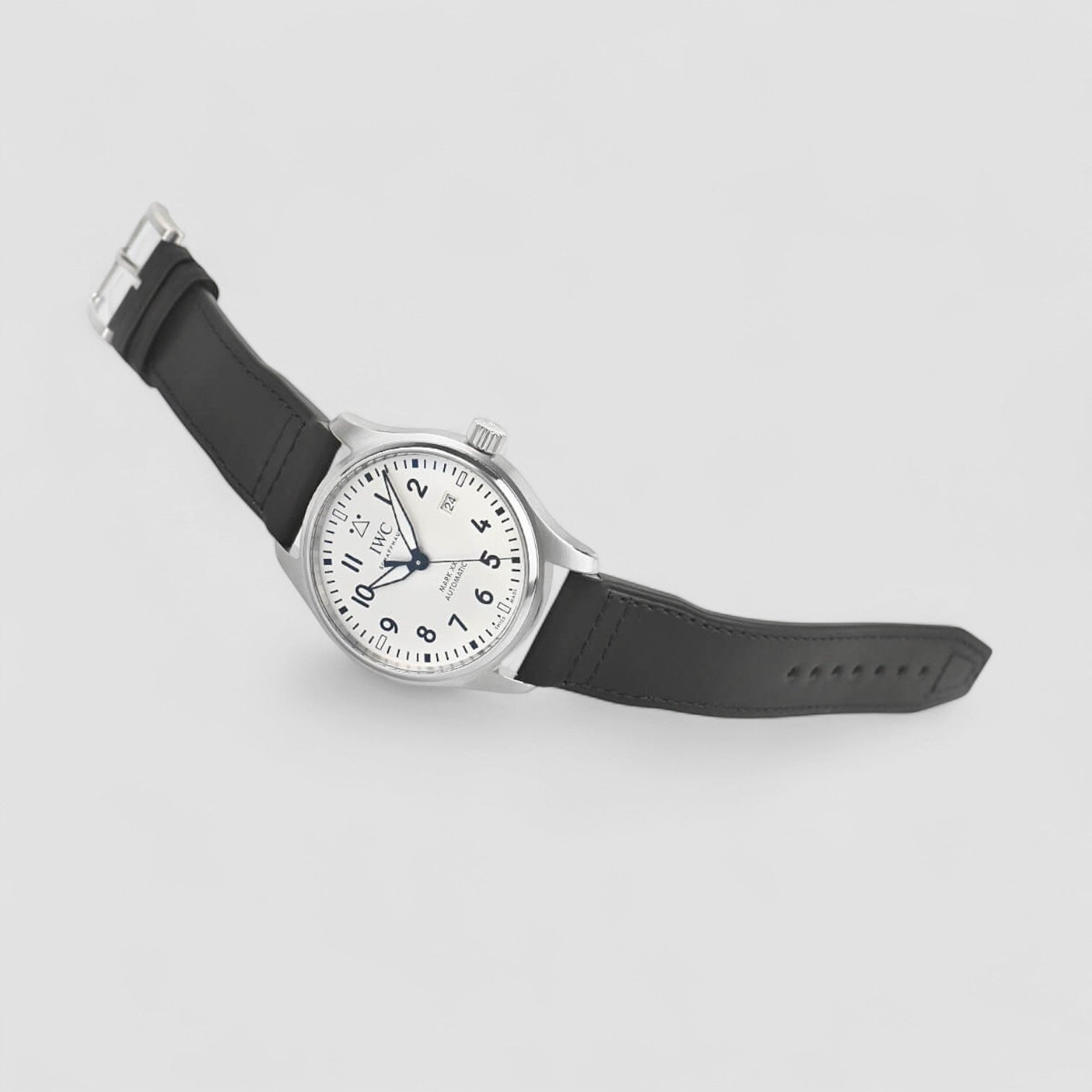 Pilot's Watch Mark Xx Iwc