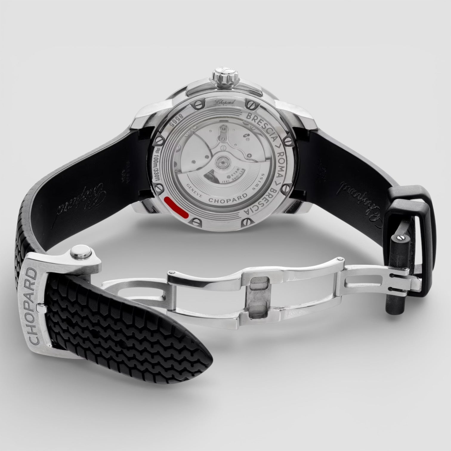 Mille Miglia Gts Automatic