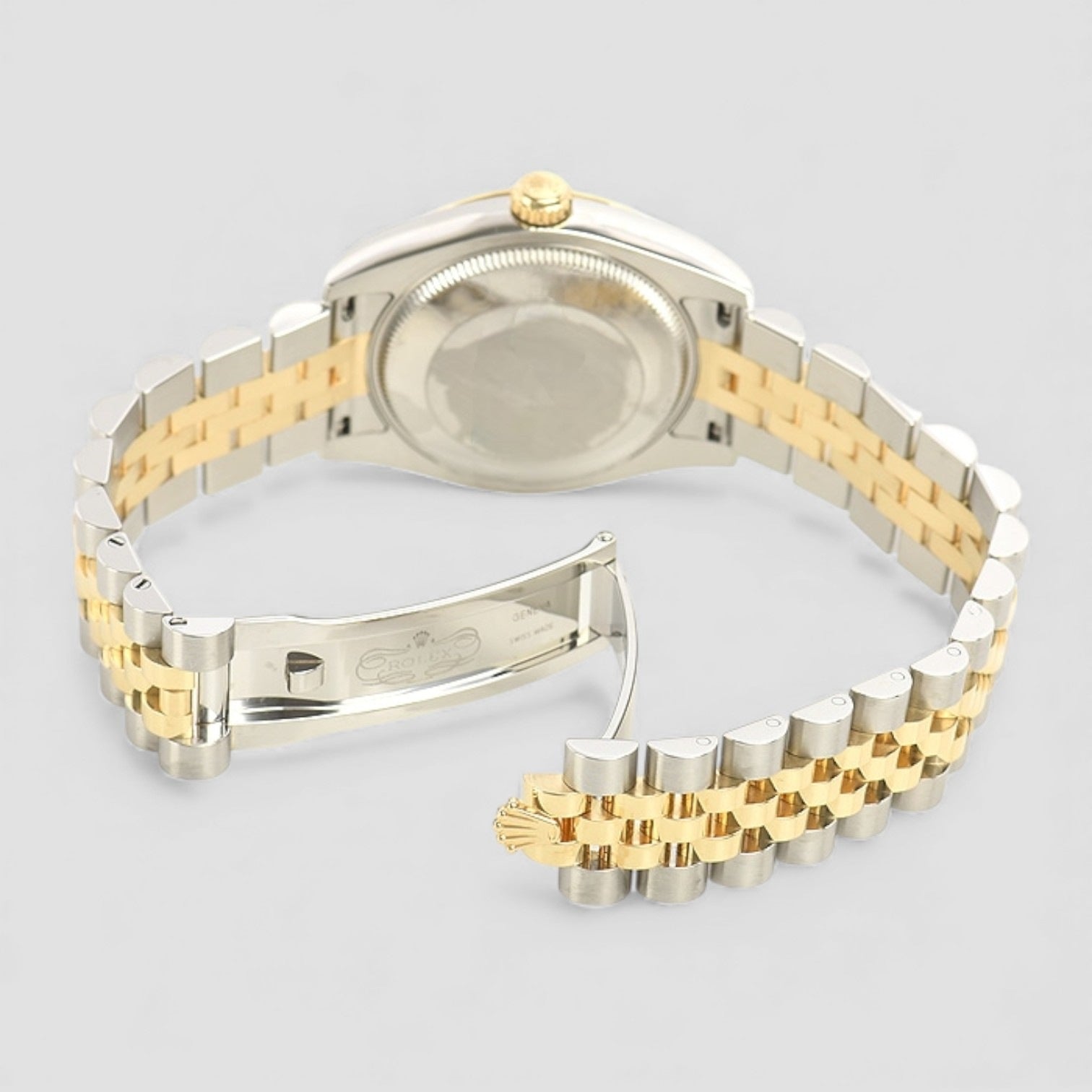 DATEJUST 31 LUXURY WOMEN'S WATCH