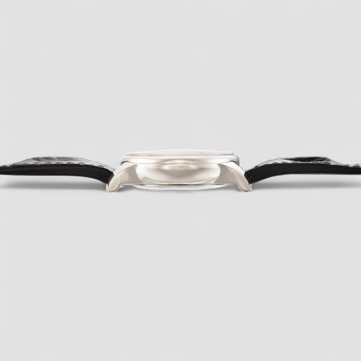 Chaux-de-fonds Chrono Monopusher Complication