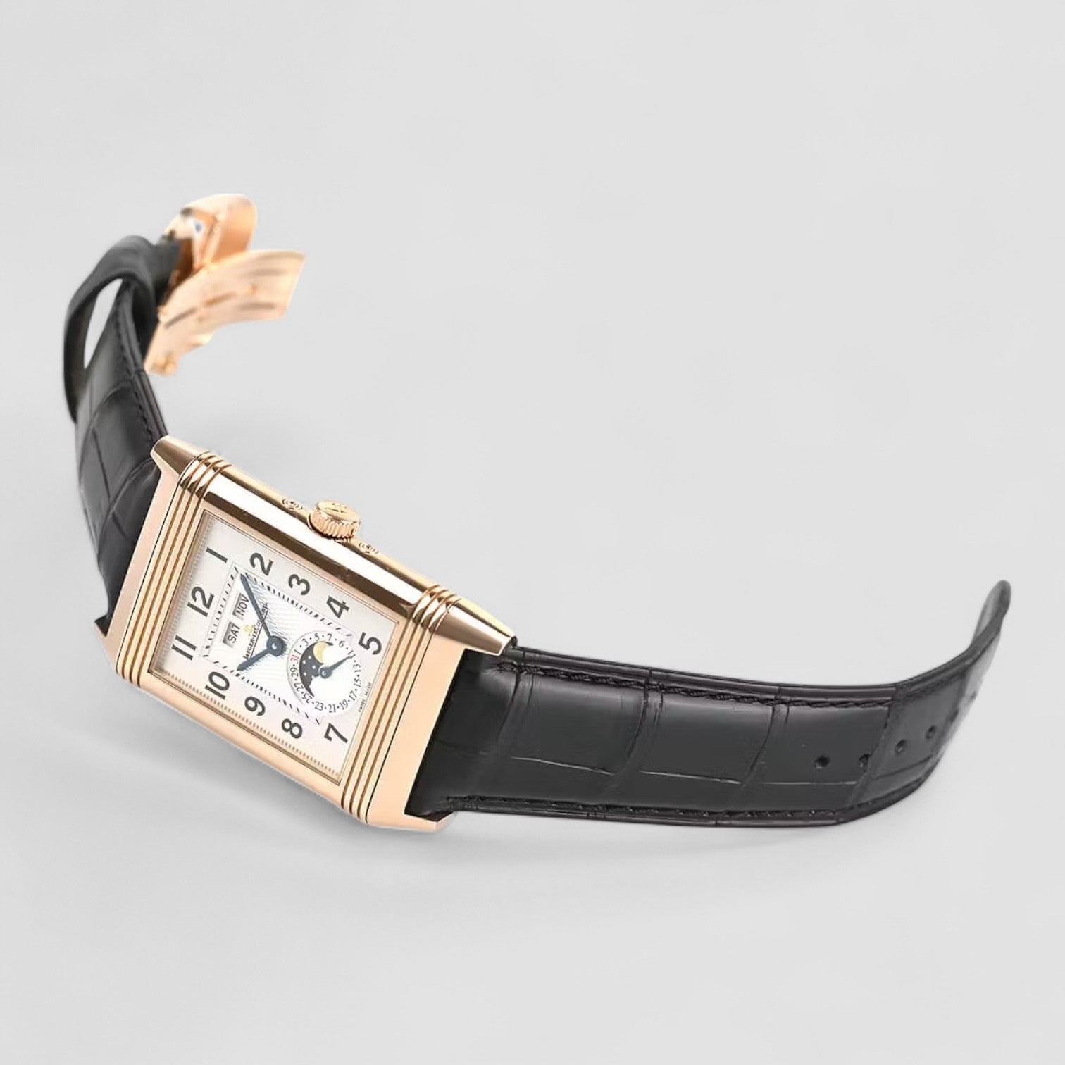 Grande Reverso Calendar