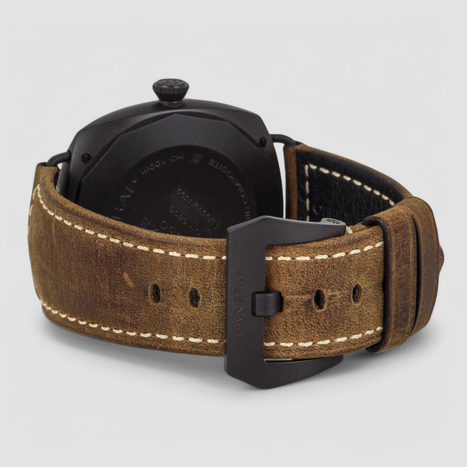 Marina Militare Radiomir Composite