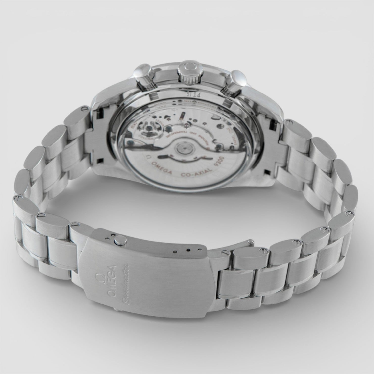 Speedmaster Moonwatch