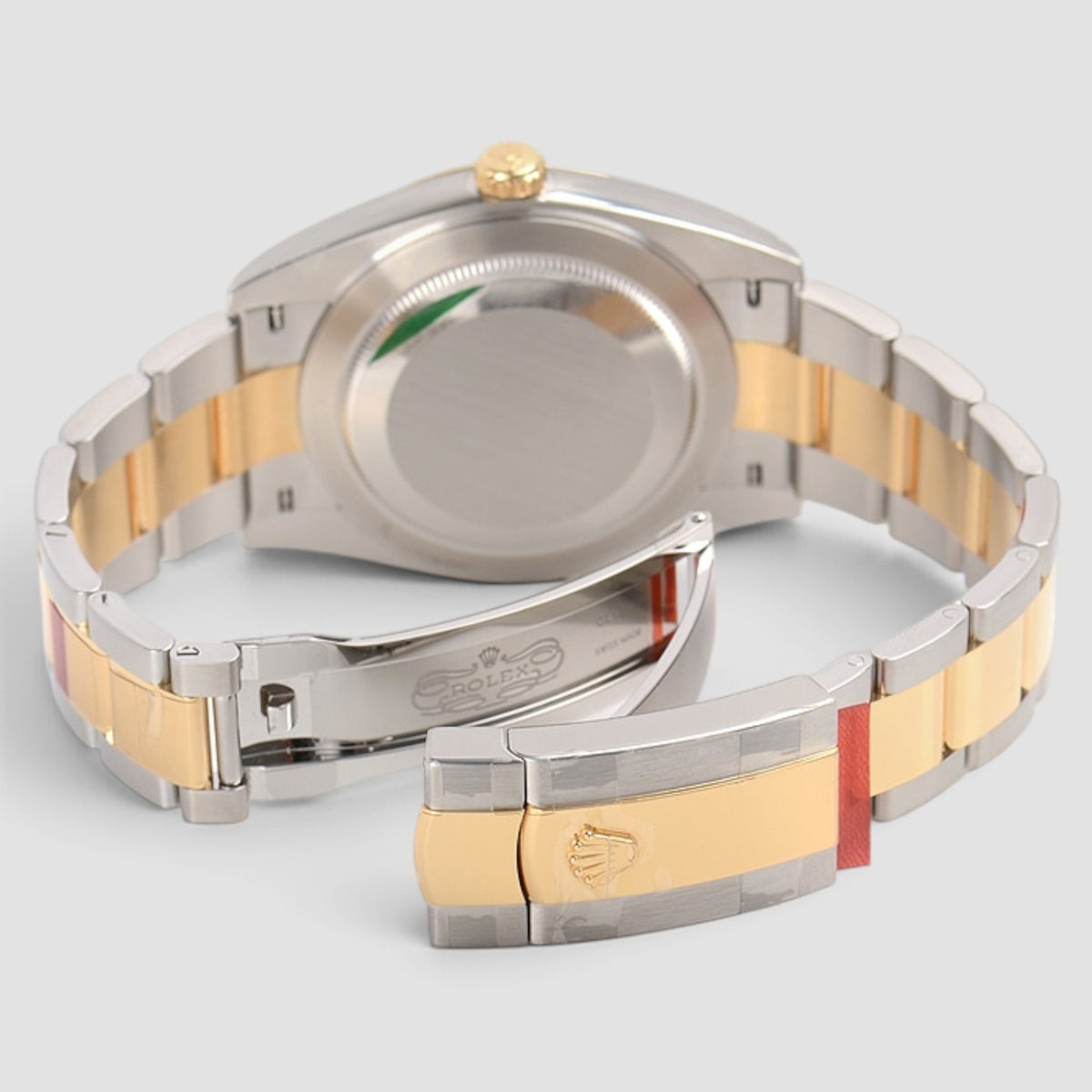 Datejust 41