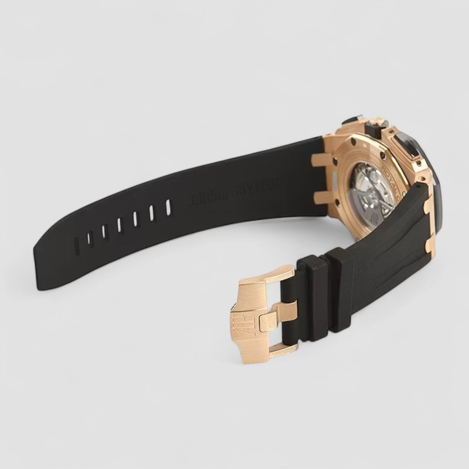 Royal Oak Offshore Chronograph