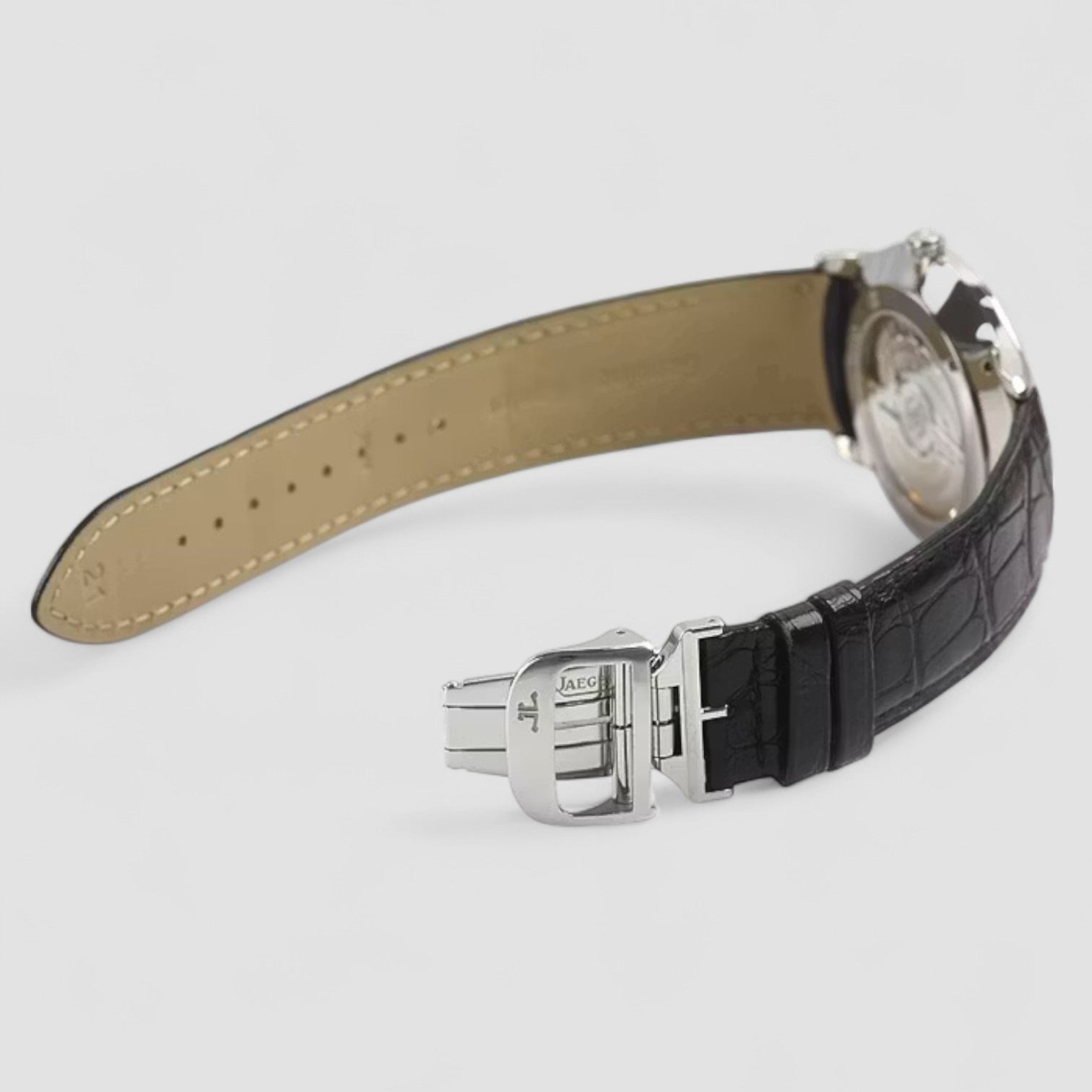 Master Grande Ultra Thin