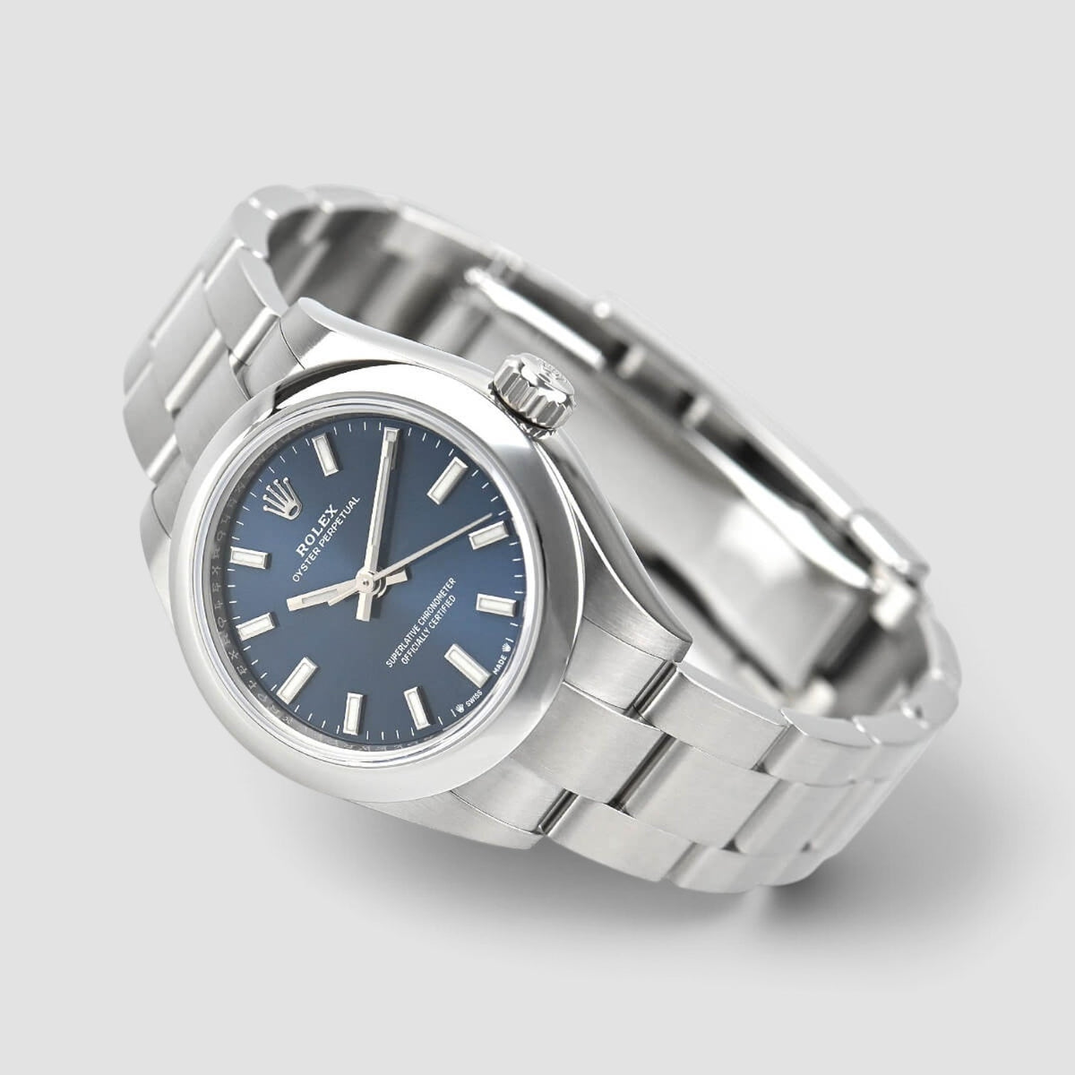 Oyster Perpetual 28