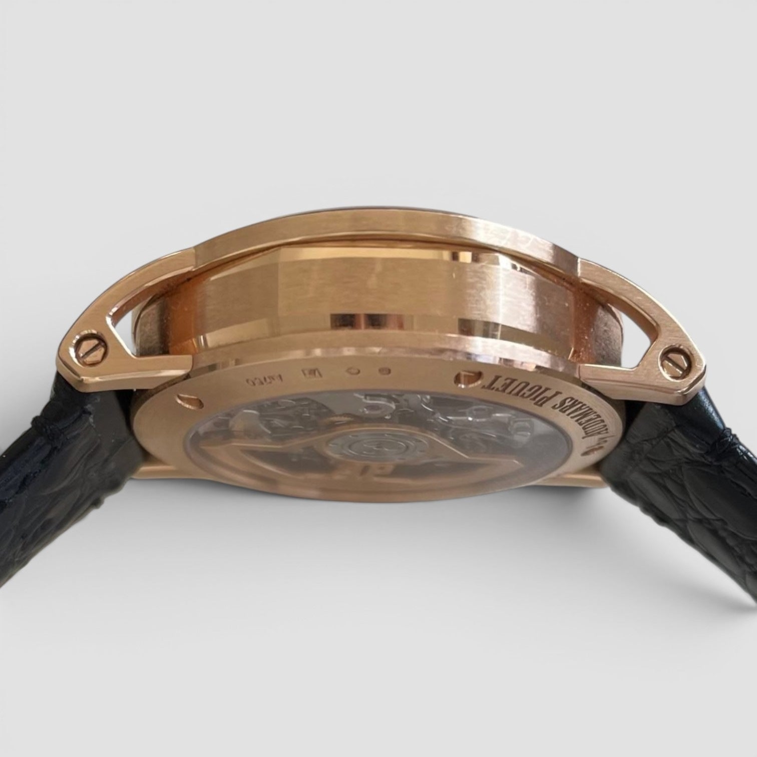 Piguet Code 11.59 Chronograph Rose Gold 41mm
