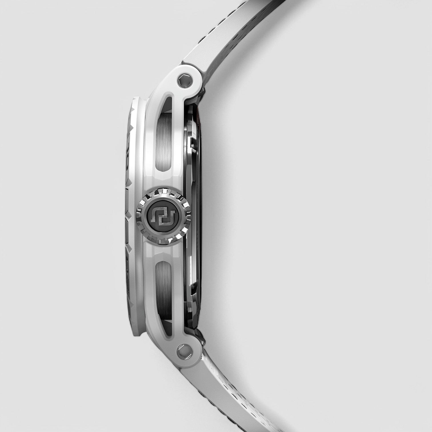 Excalibur Spider MONOBALANCIER Huracán Automatic 45mm