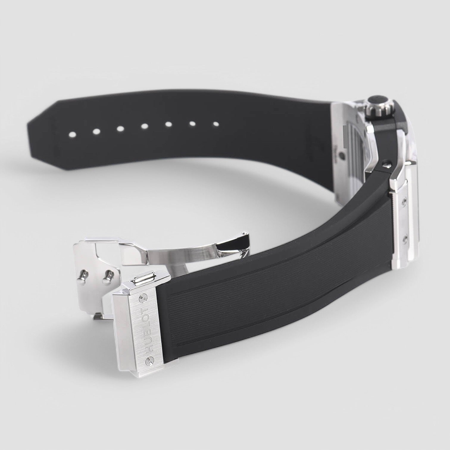 Spirit of Big Bang Moonphase Watch