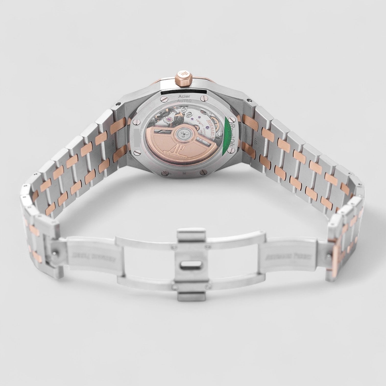 Royal Oak Automatic 34mm Ladies Watch