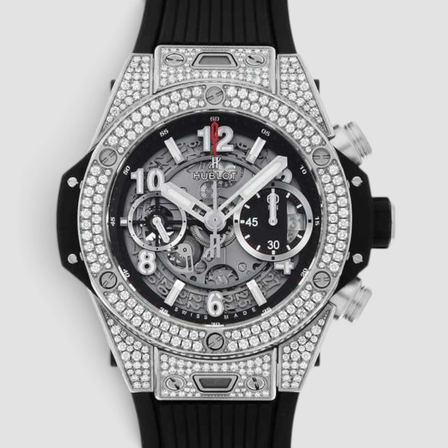 Big Bang Unico Titanium 42mm