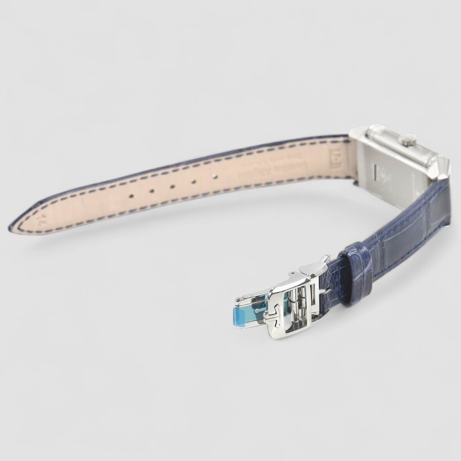 Reverso One Duetto