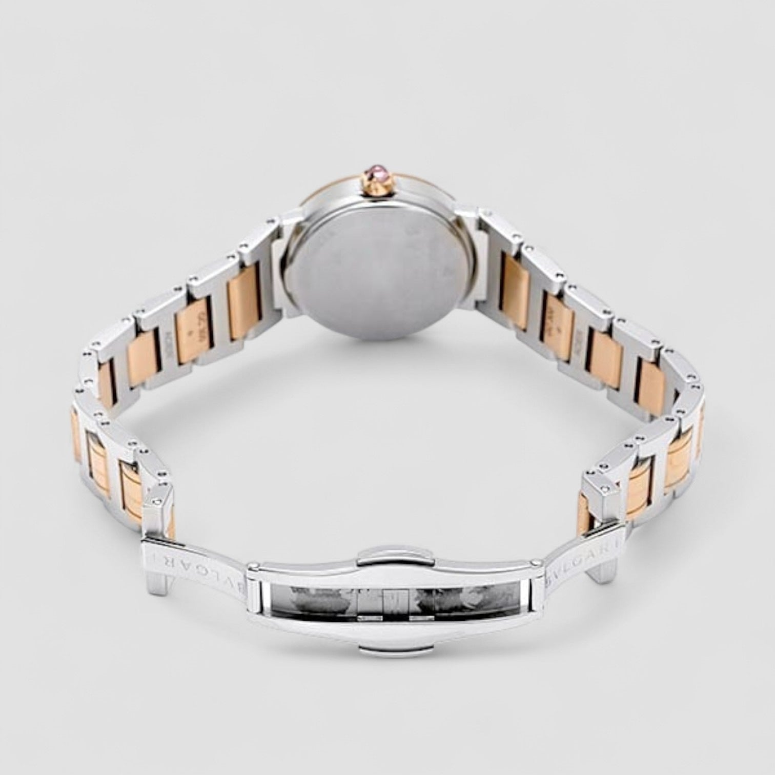 BVLGARI BVLGARI Quartz 26mm Ladies Watch