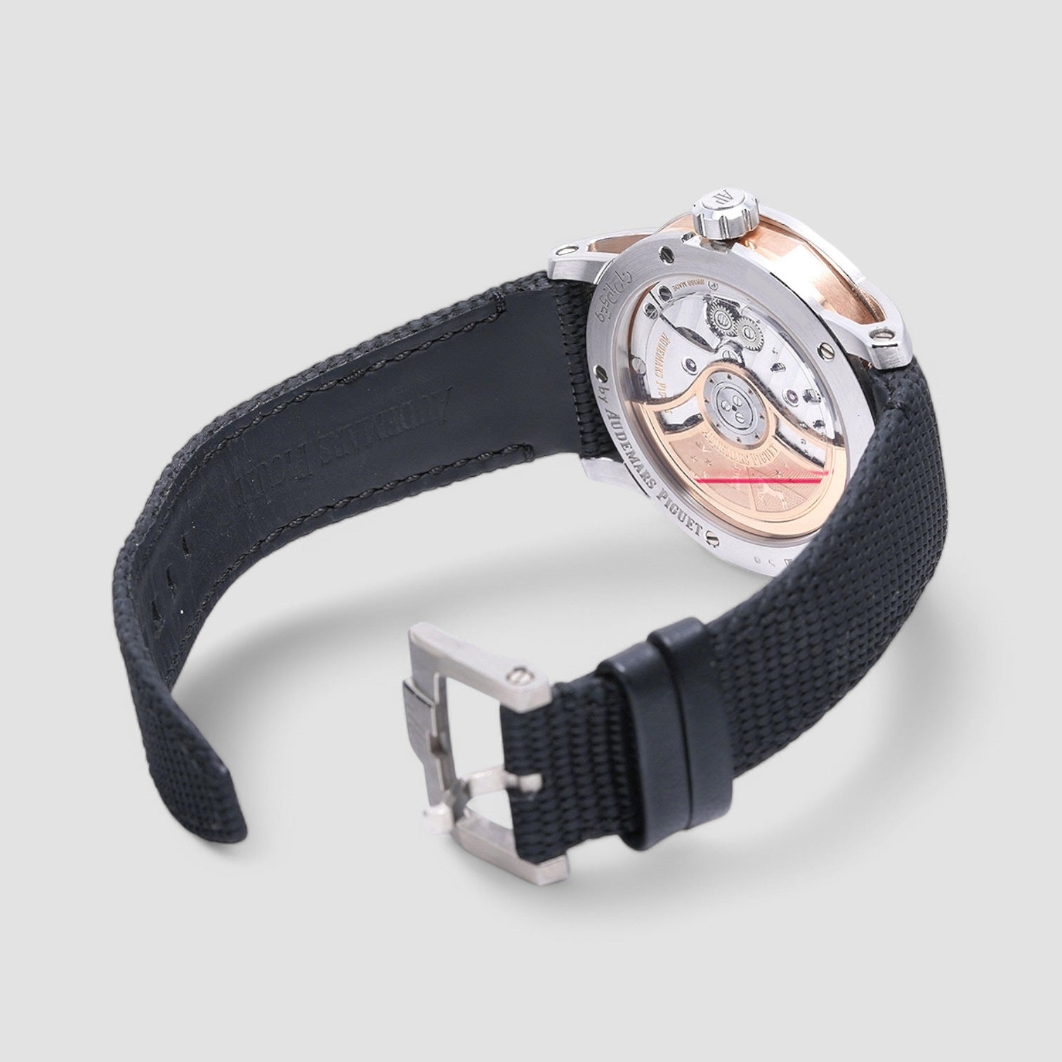 Code 11.59 Selfwinding White/Rose Gold 41mm