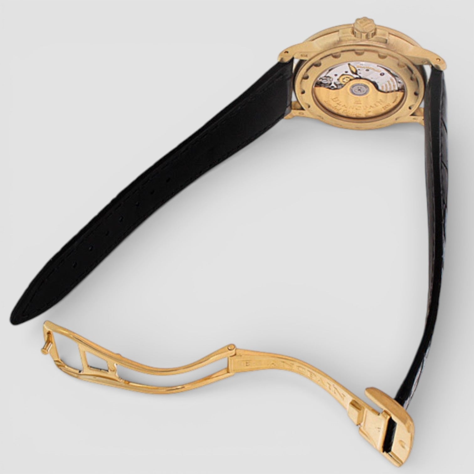 Aqualung Limited Edition (200 pieces worldwide)