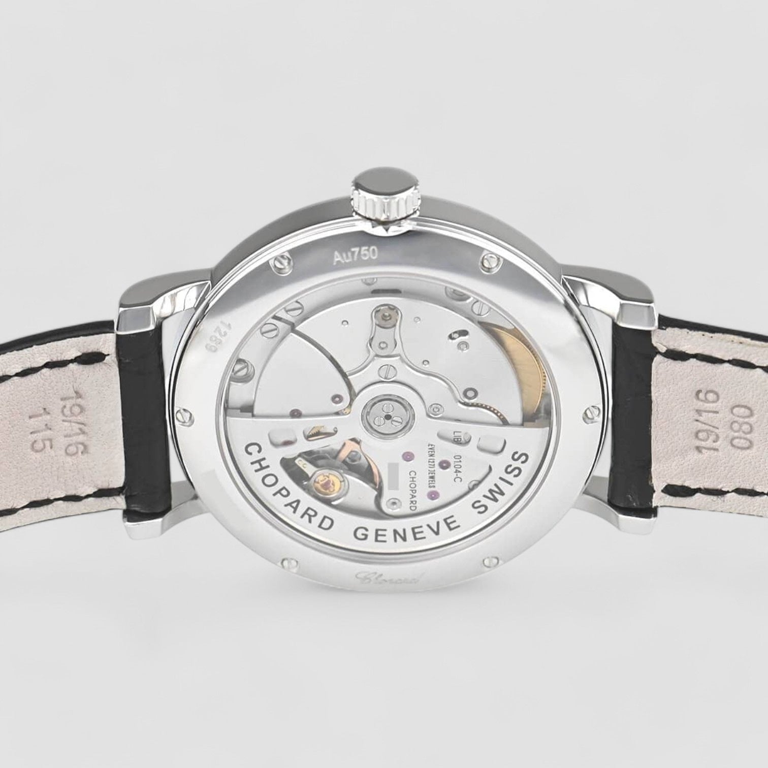 Classic Manufacture Men's Watch