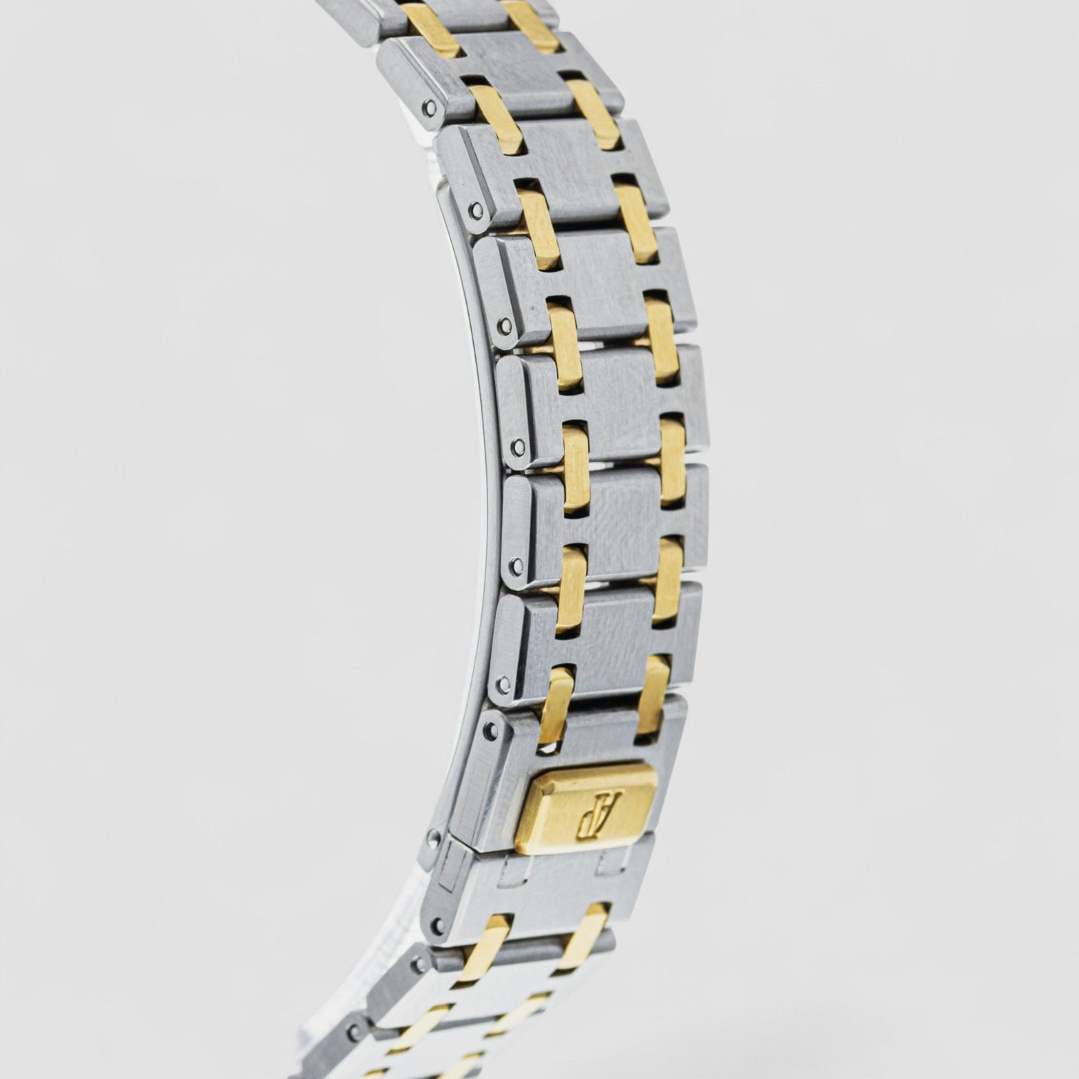 Royal Oak Dual Time