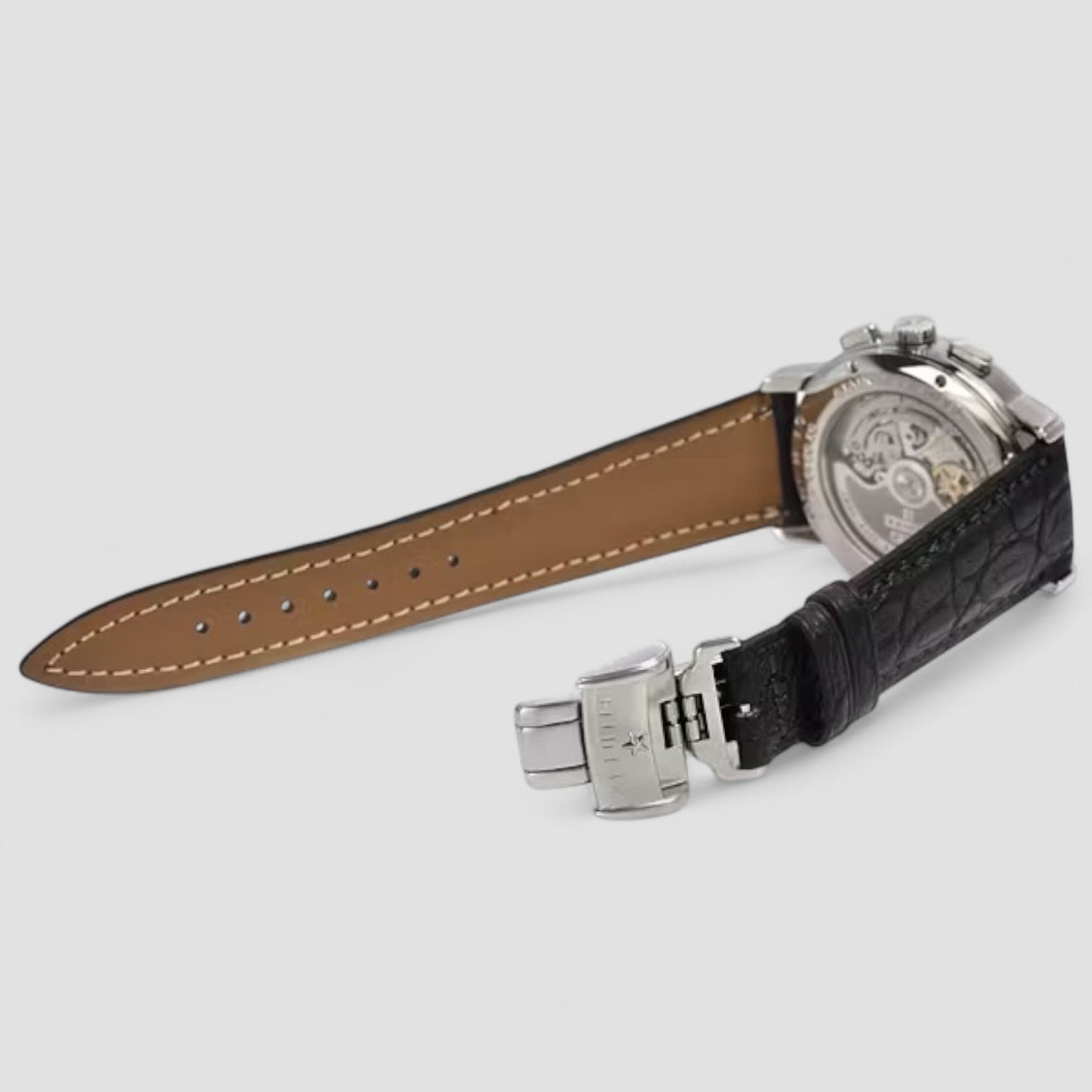 Chronomaster T Open 40mm