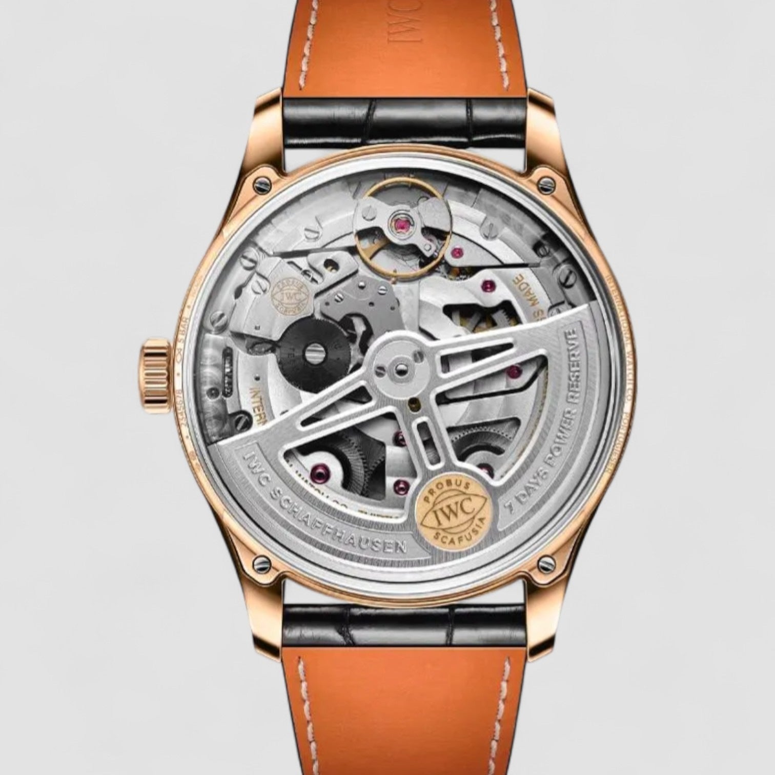 Portugieser Automatic 42.4mm