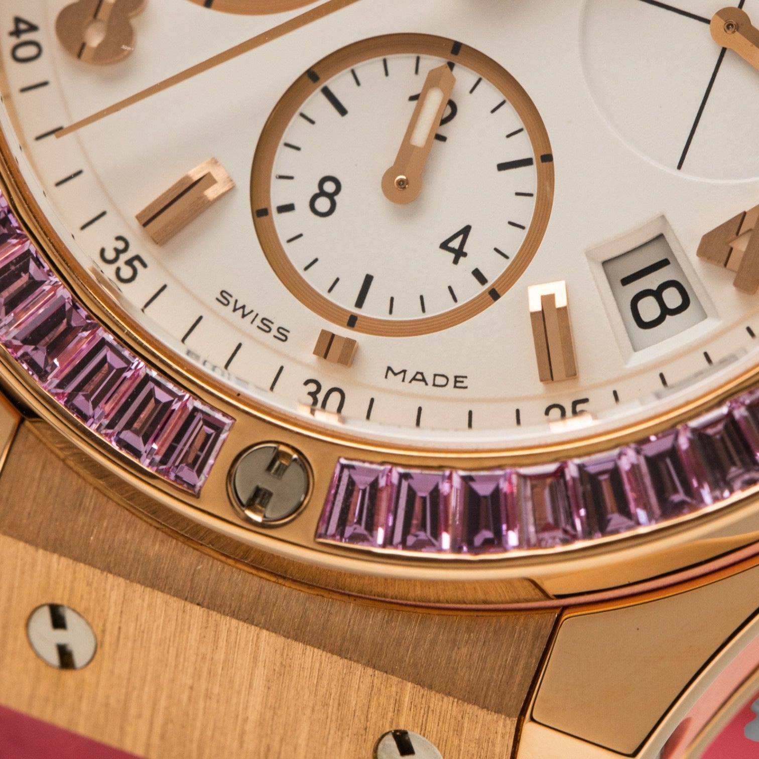 Big Bang Tutti Frutti