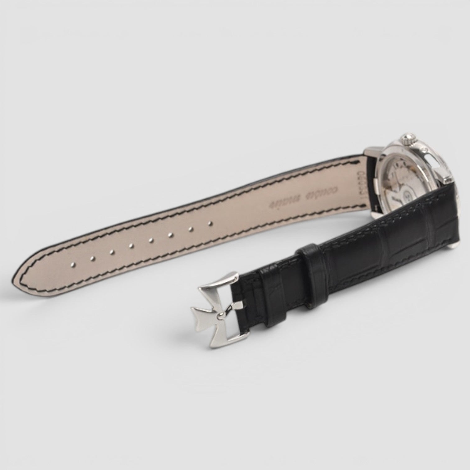 Power Reserve
