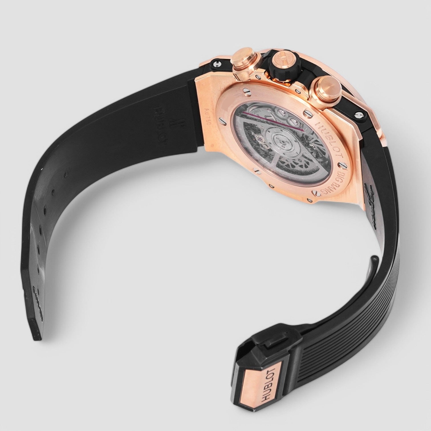 Big Bang UNICO 45mm Mens Watch
