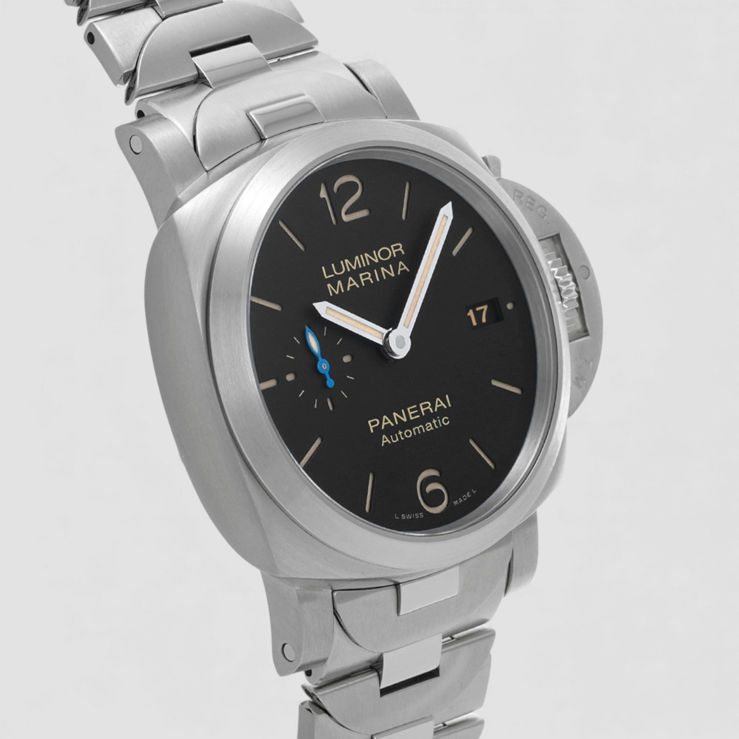 Luminor Marina 1950 3 Days Automatic