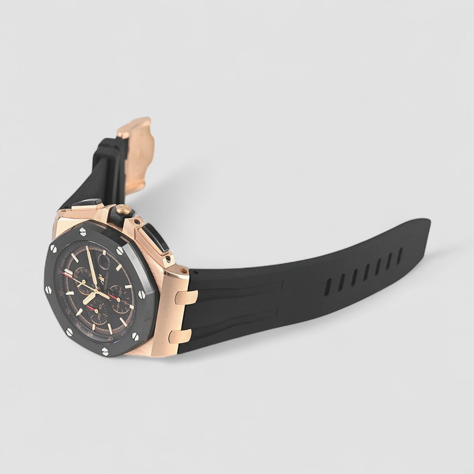 Royal Oak Offshore Chronograph