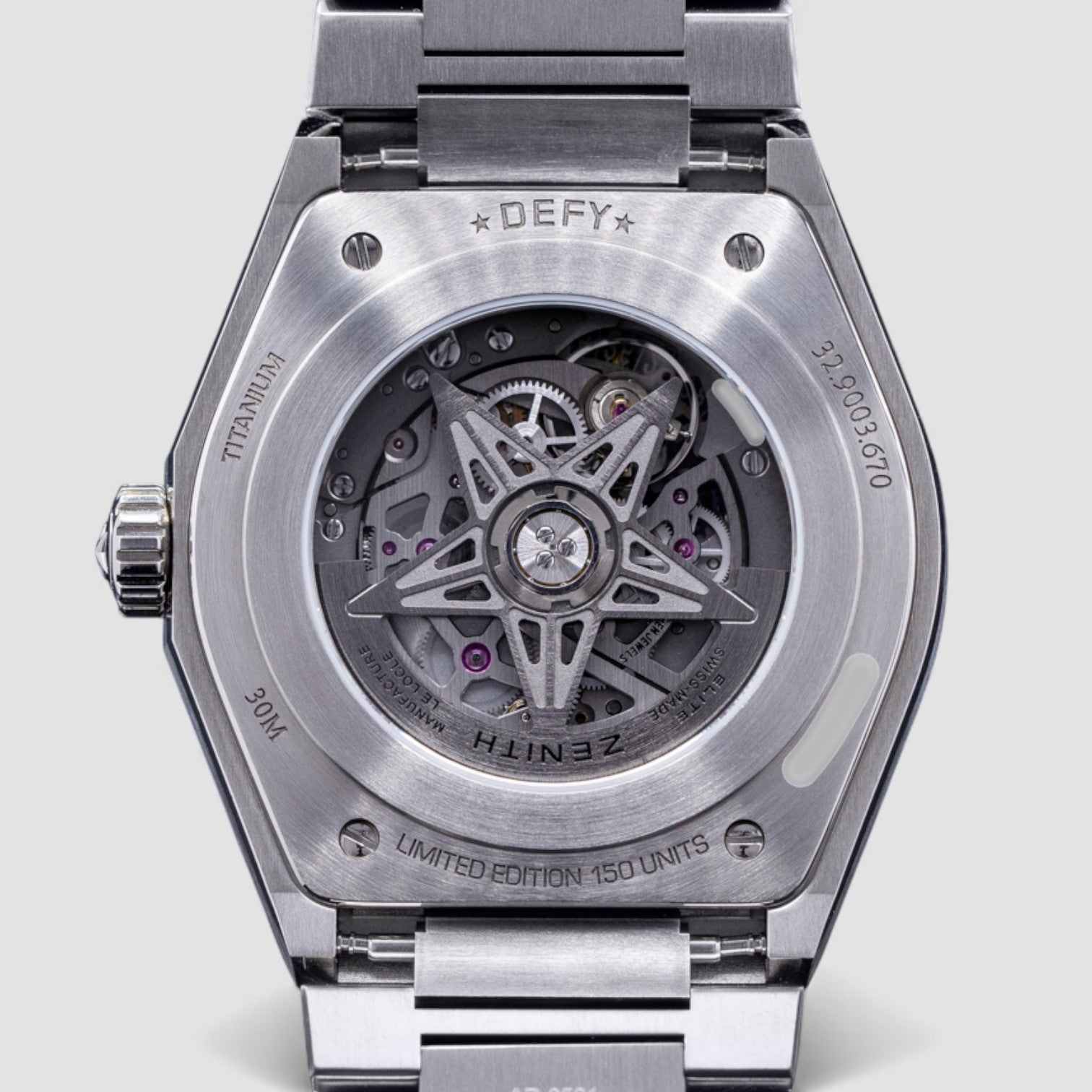 Defy Classic