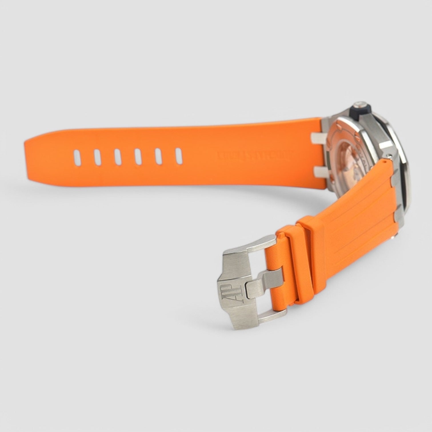 Royal Oak Offshore Diver 42mm Men's Watch