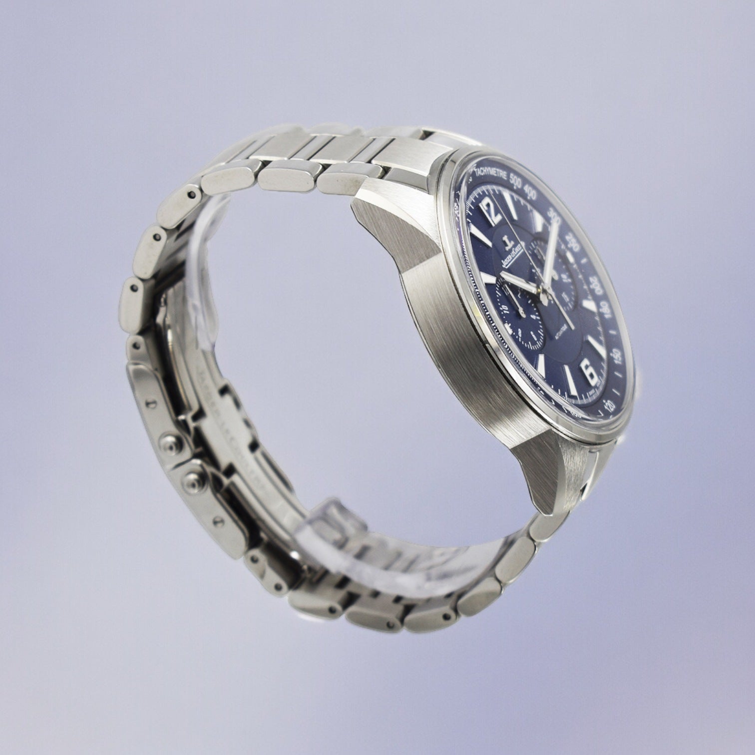 Polaris Chronograph 42mm Automatic