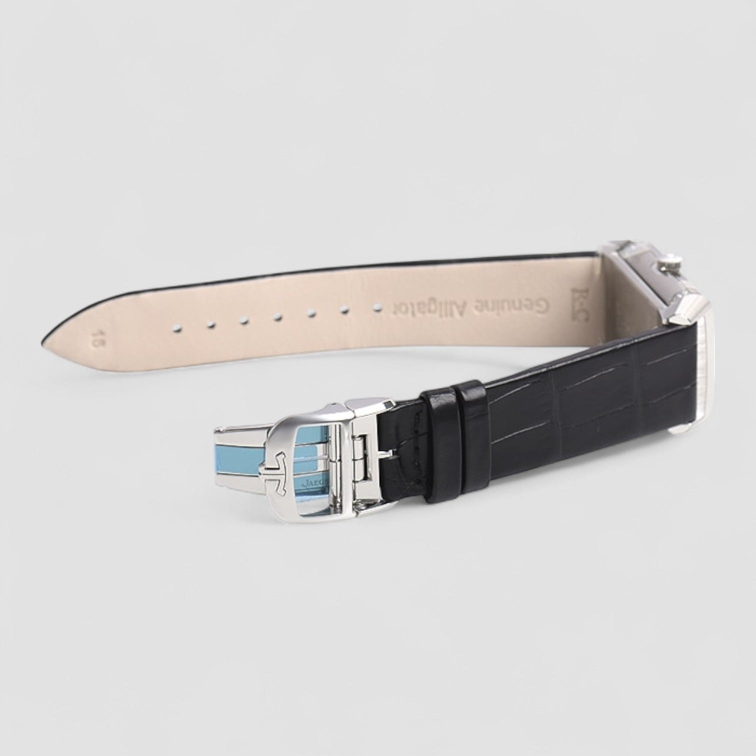 Reverso Classic Medium Duetto