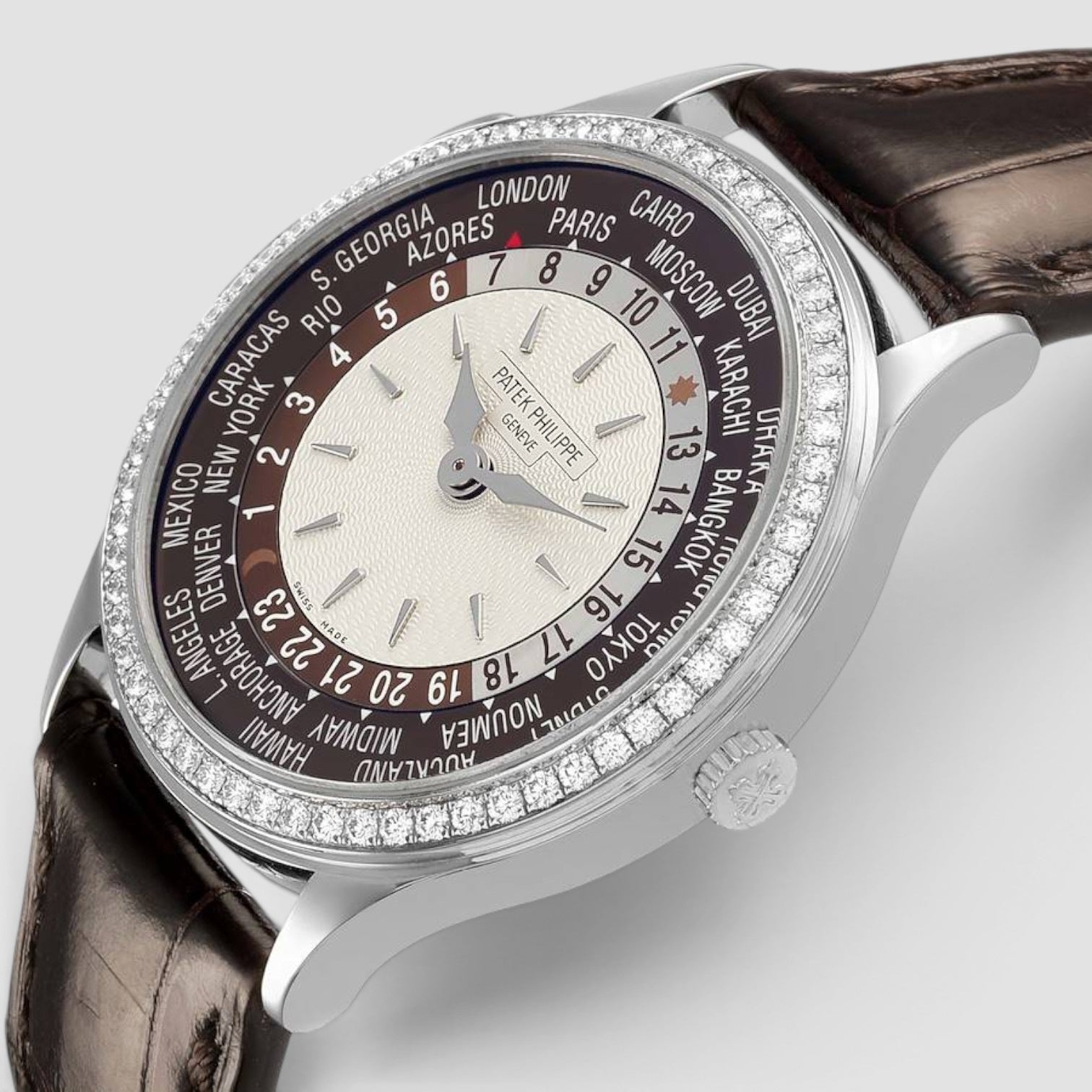World Time