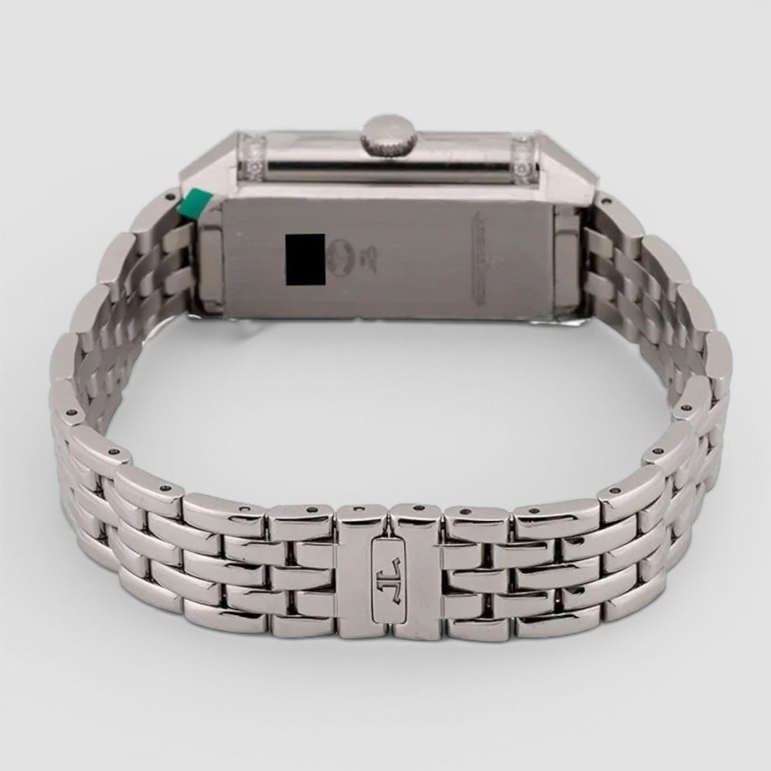Reverso One Duetto