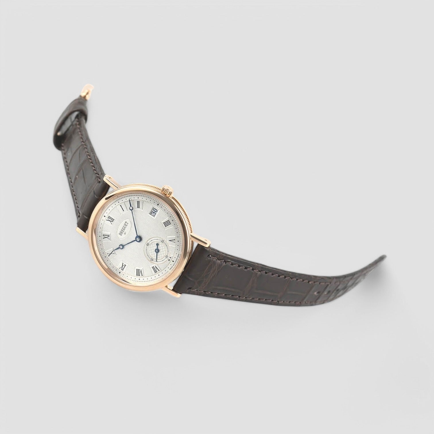 Classique Rose Gold