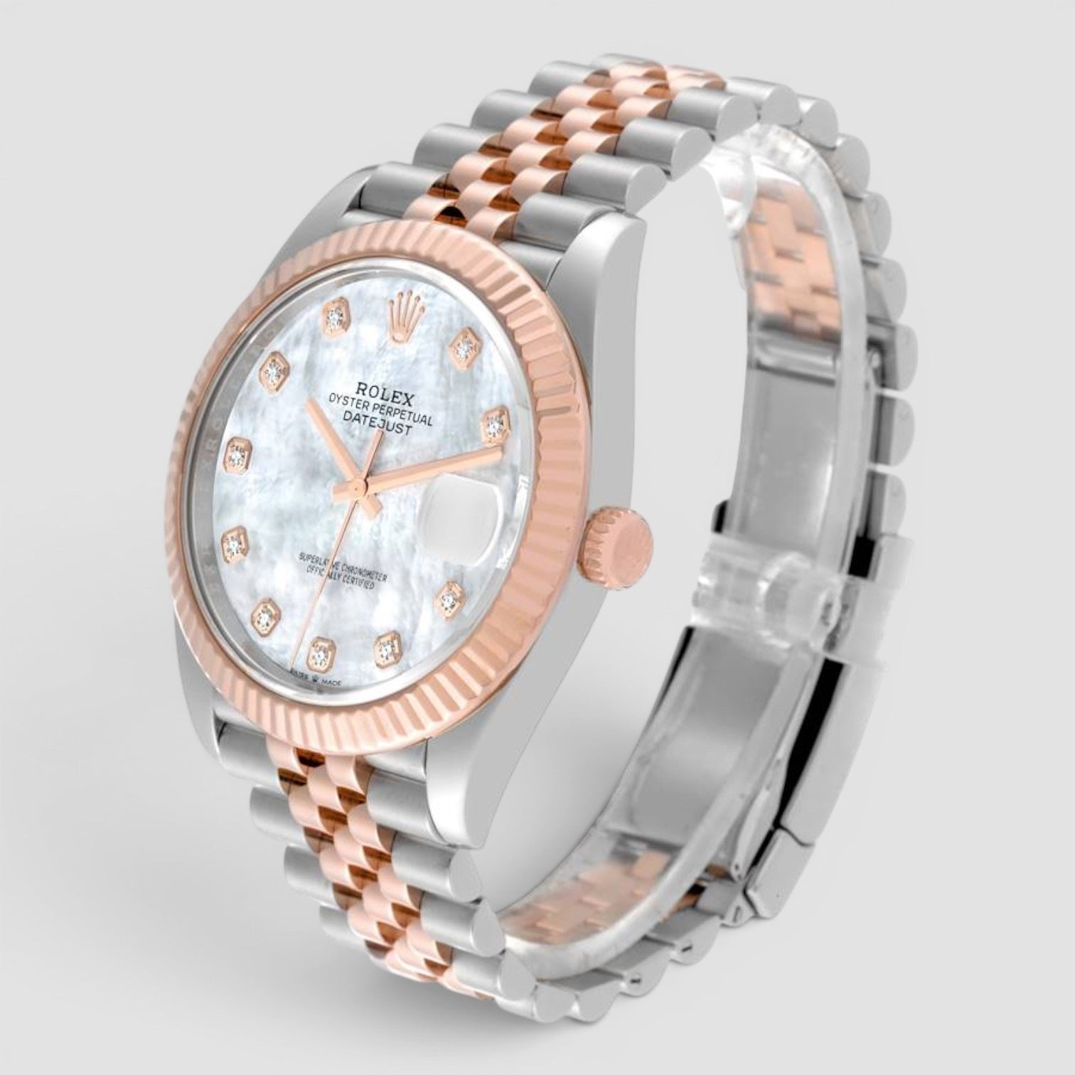Datejust 41