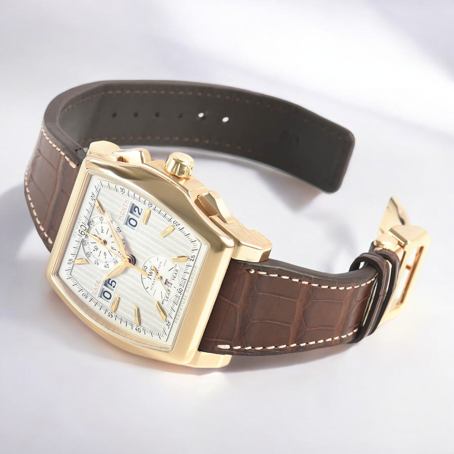 Da Vinci Perpetual Calendar Digital Date-Month