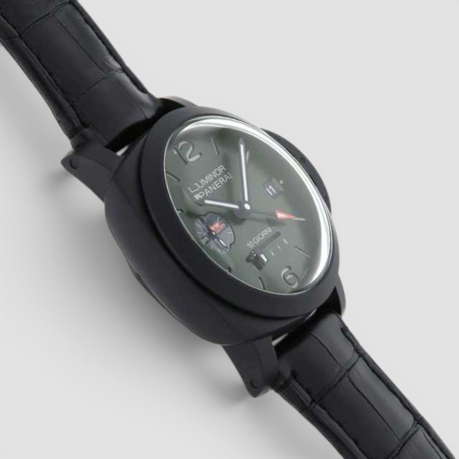 Luminor Dieci Giorni Gmt