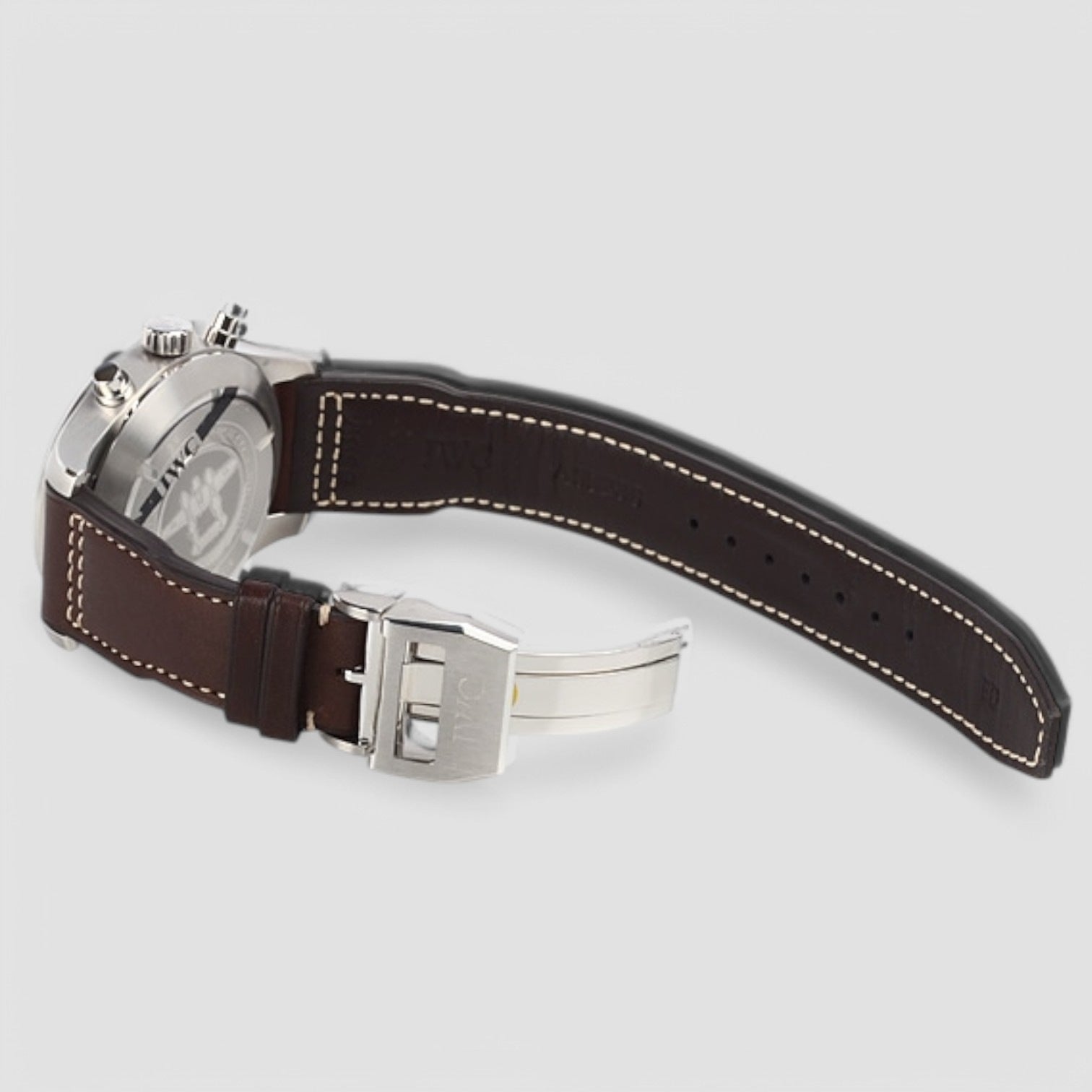 Pilots Chronograph Edition Antoine de Saint Exupery Steel