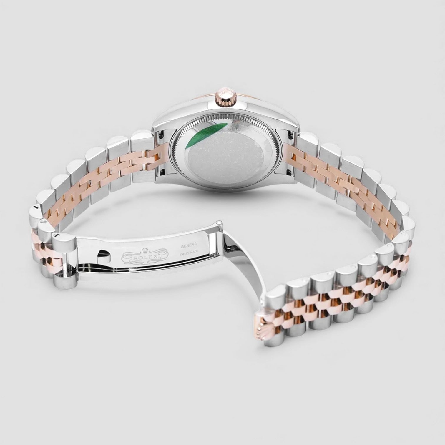 DATEJUST 31 LUXURY WOMEN'S WATCH