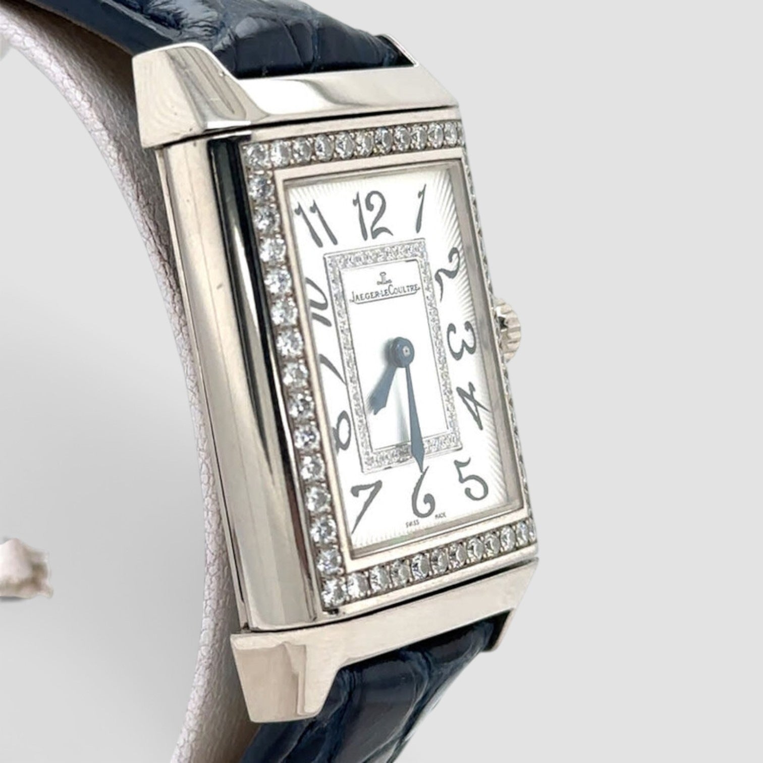 Reverso Duetto Duo