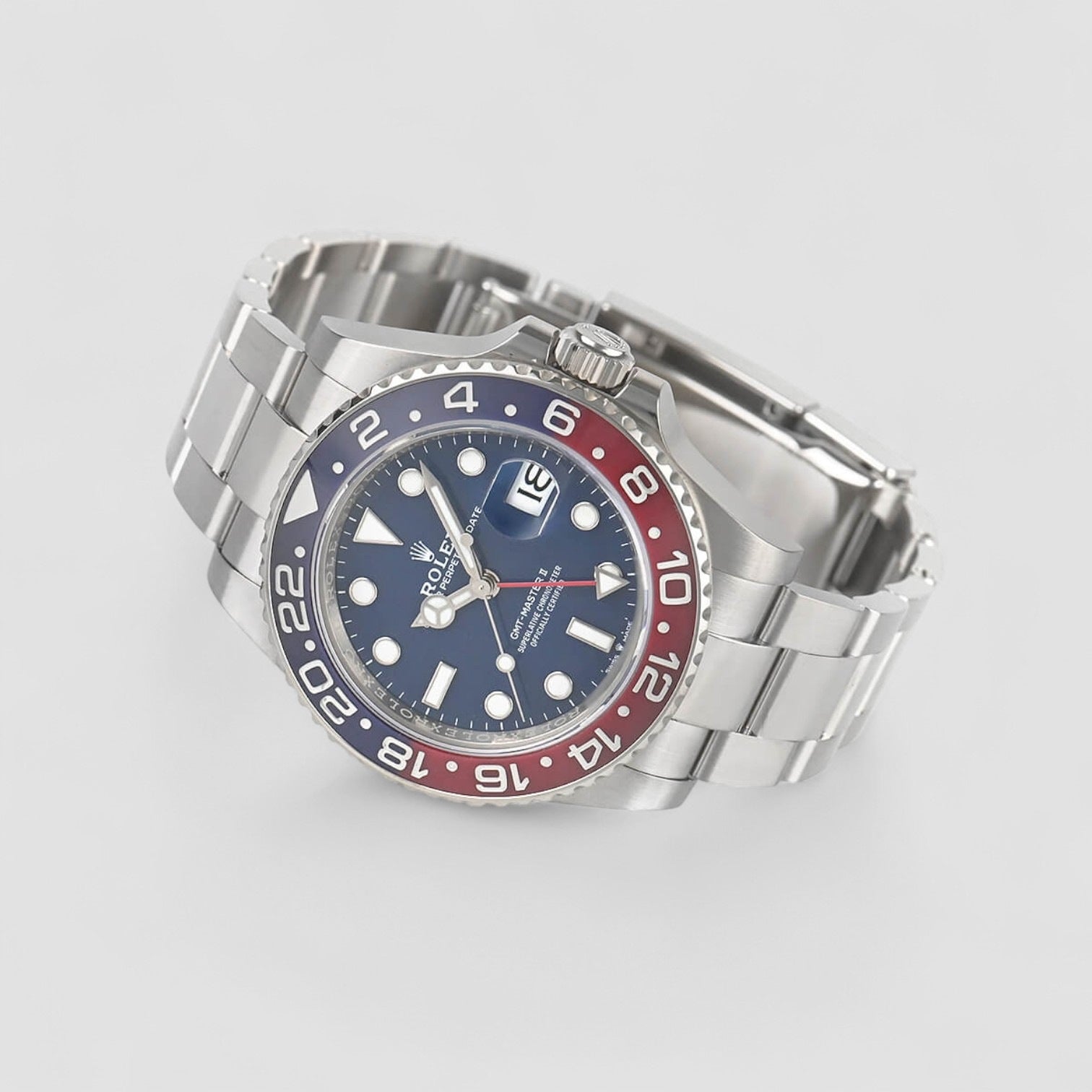 GMT-Master II