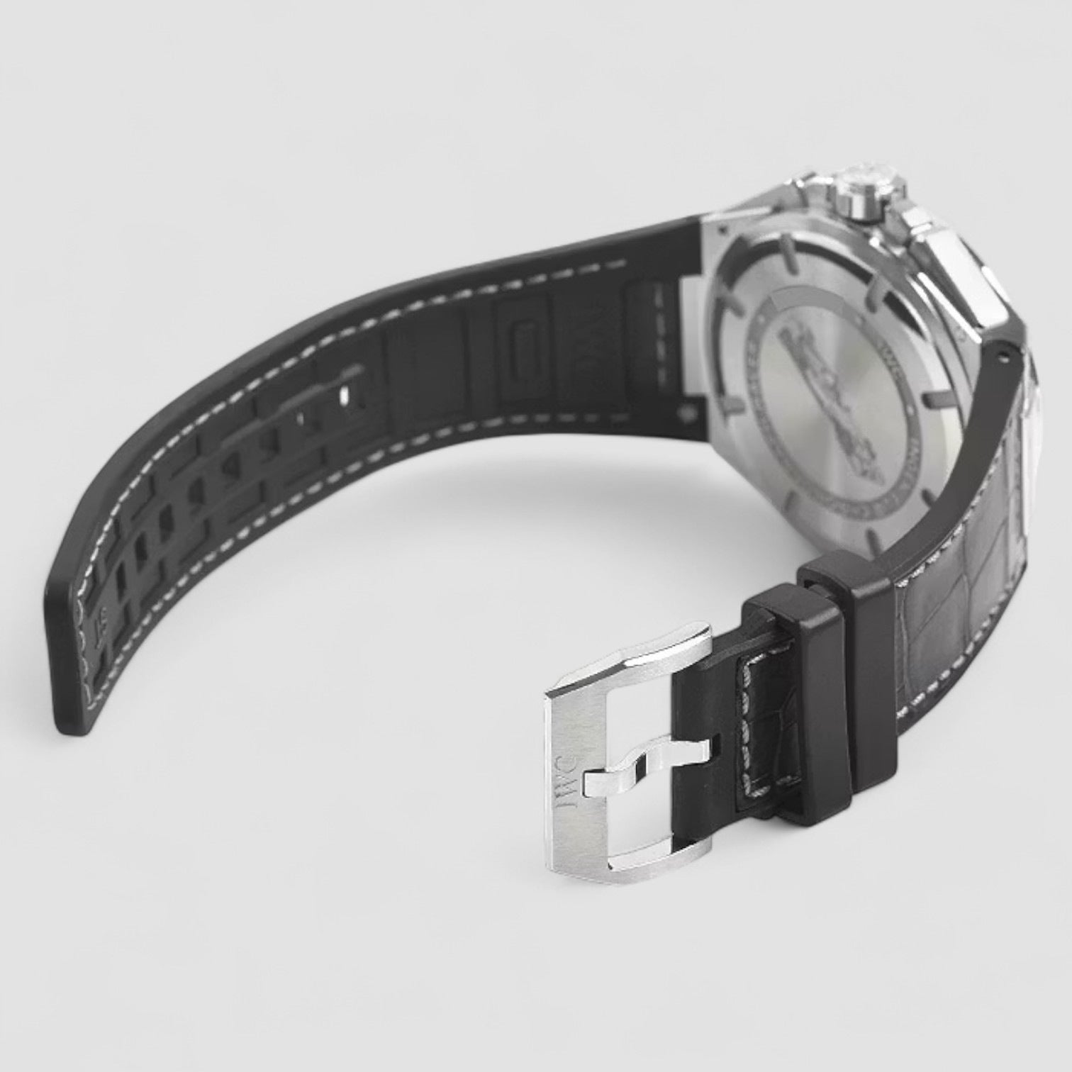 Ingenieur Chronograph Racer