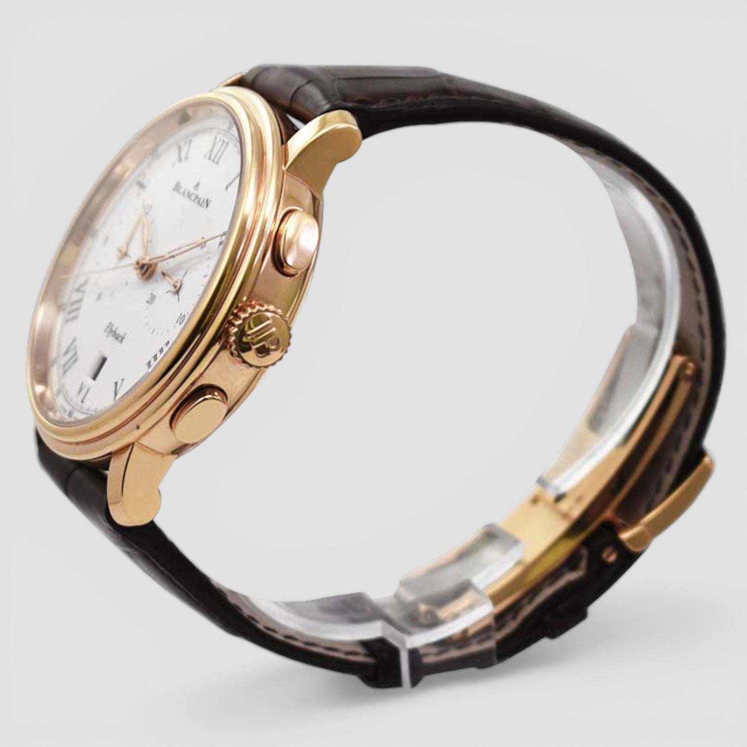 Villeret Flyback
