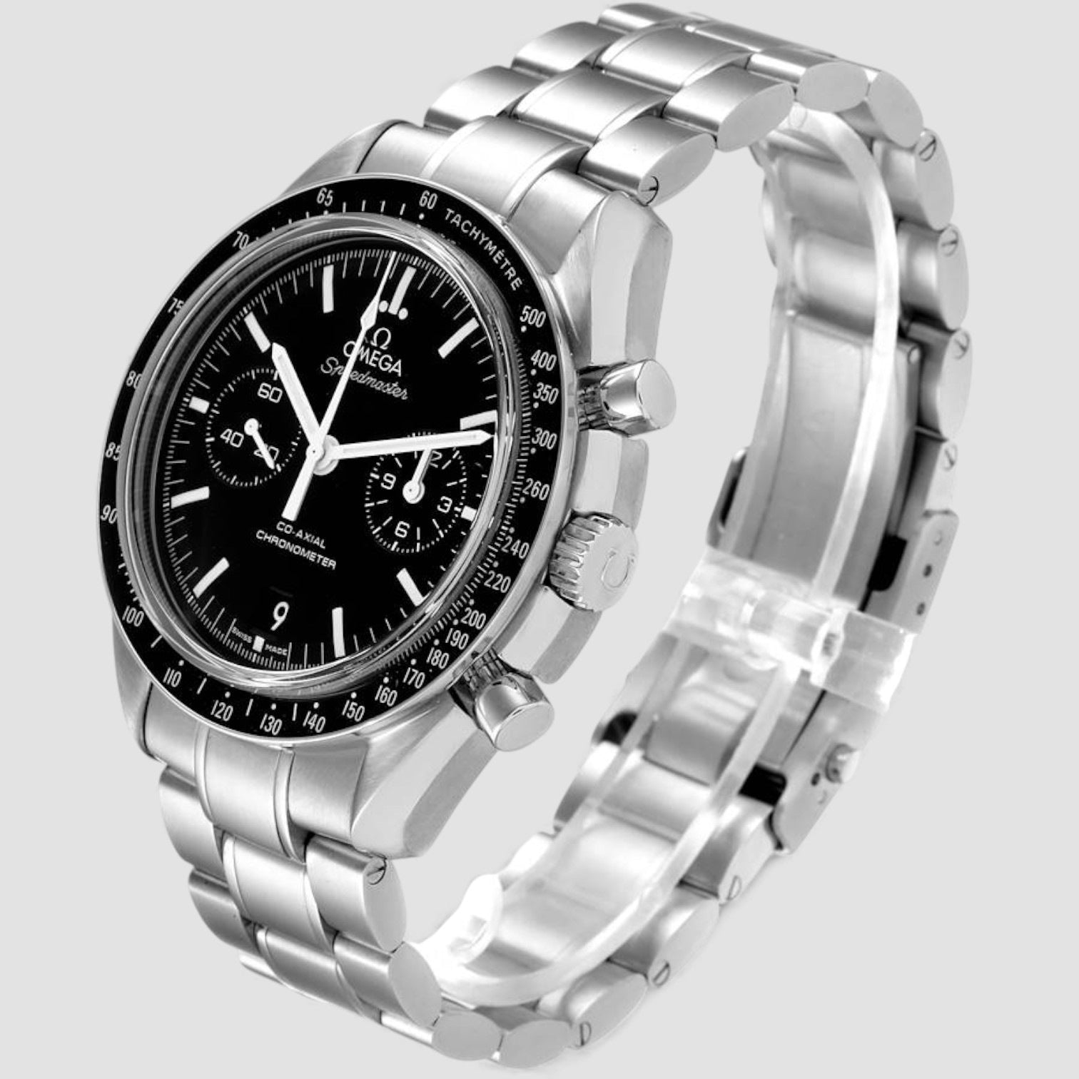 Speedmaster Moonwatch