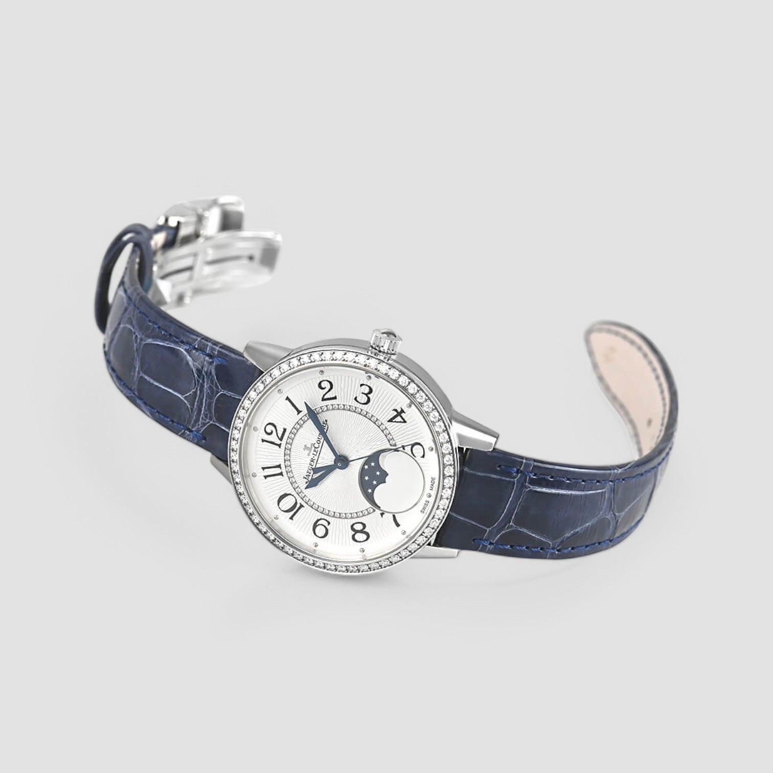 Rendez-Vous Night & Day 34mm Ladies Watch